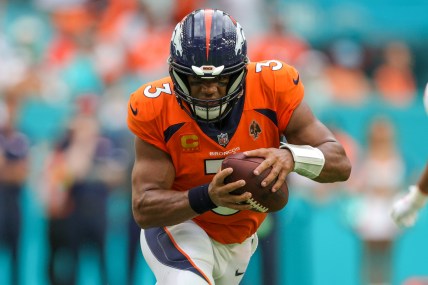 NFL executive believes Sean Payton will bench Denver Broncos QB Russell Wilson by Week 10