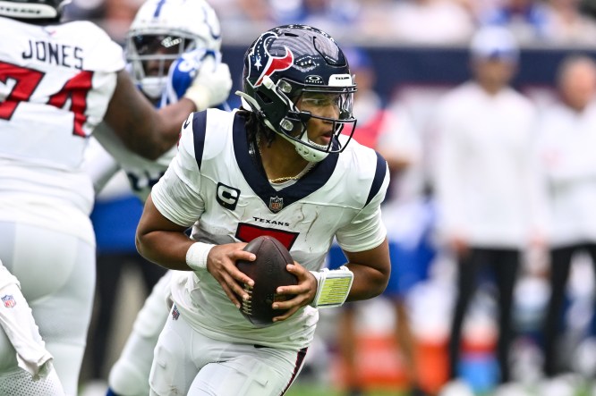Houston Texans Schedule 2020: The absolute best game of the season