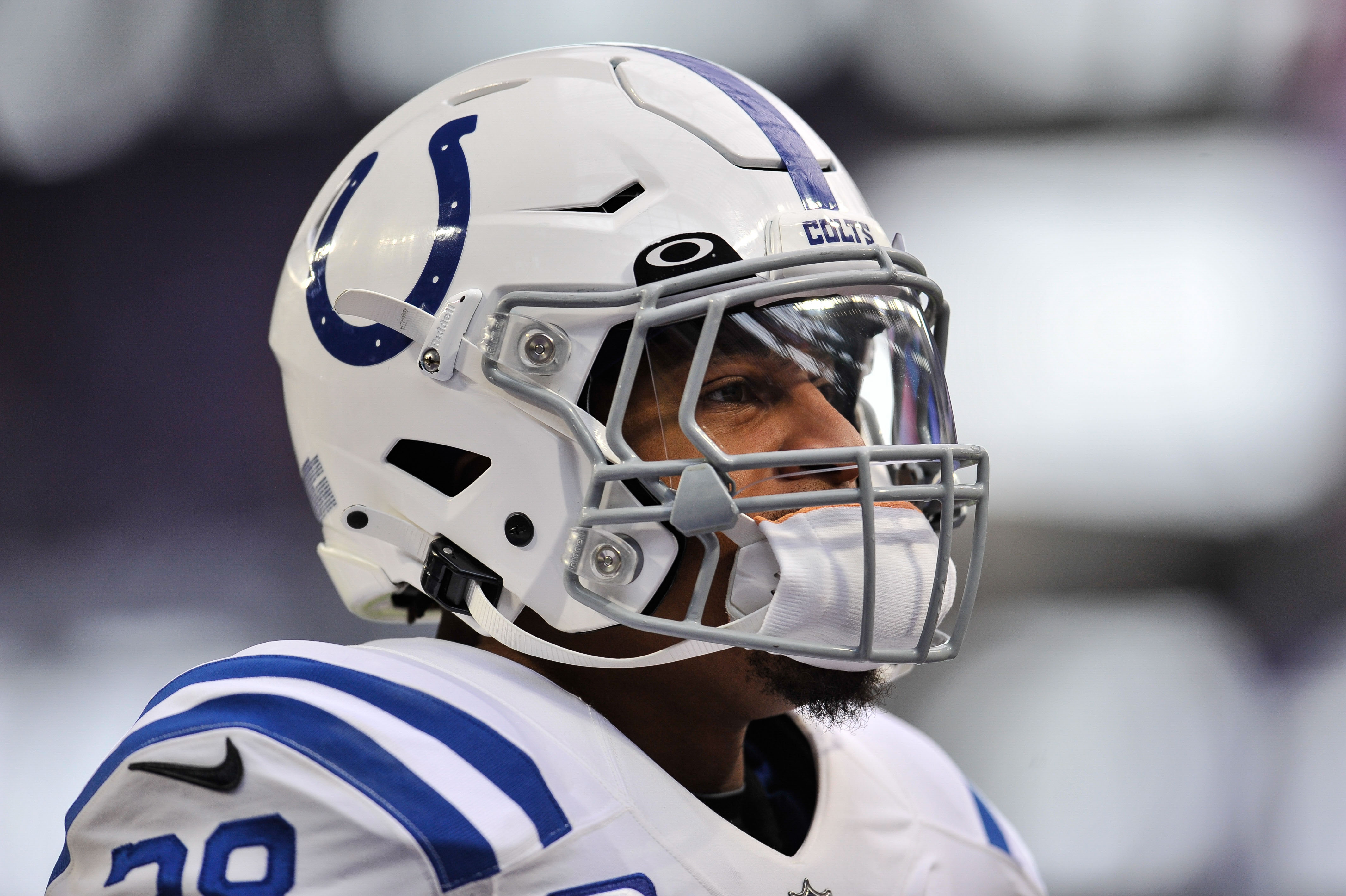 Colts RB Jonathan Taylor generating trade interest, per reports