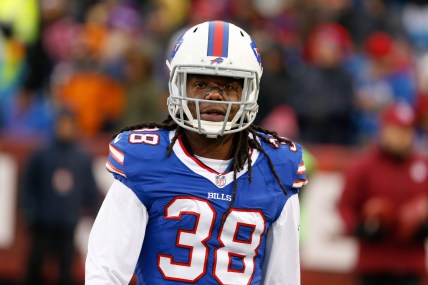 Former NFL player Sergio Brown missing, mother found dead in Chicago