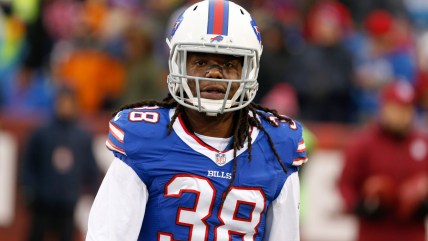 Former NFL player Sergio Brown missing, mother found dead in Chicago