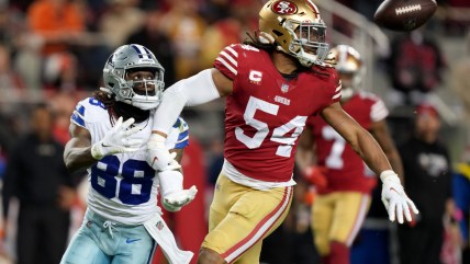 Week 3 NFL power rankings: Cowboys and 49ers among the league’s best