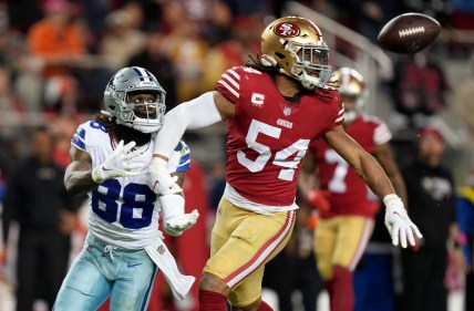 Week 3 NFL power rankings: Cowboys and 49ers among the league’s best