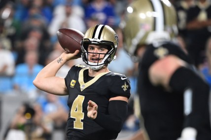 New Orleans Saints move to 2-0 with win over Carolina Panthers: Top takeaways, highlights and performances