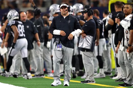 Chandler Jones says Raiders sent Las Vegas Crisis Response Team to his home  - NBC Sports