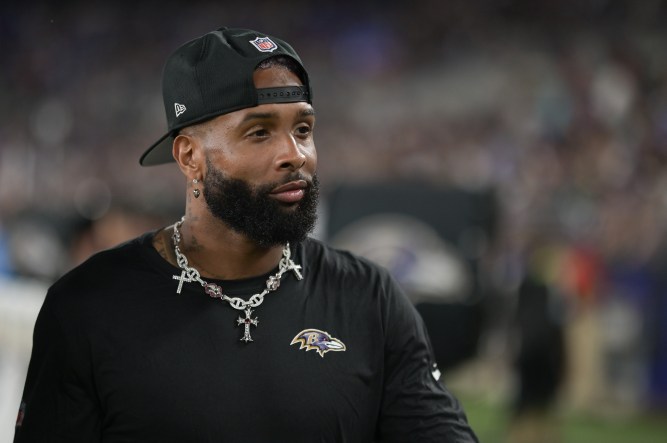 NFL: Preseason-Philadelphia Eagles at Baltimore Ravens