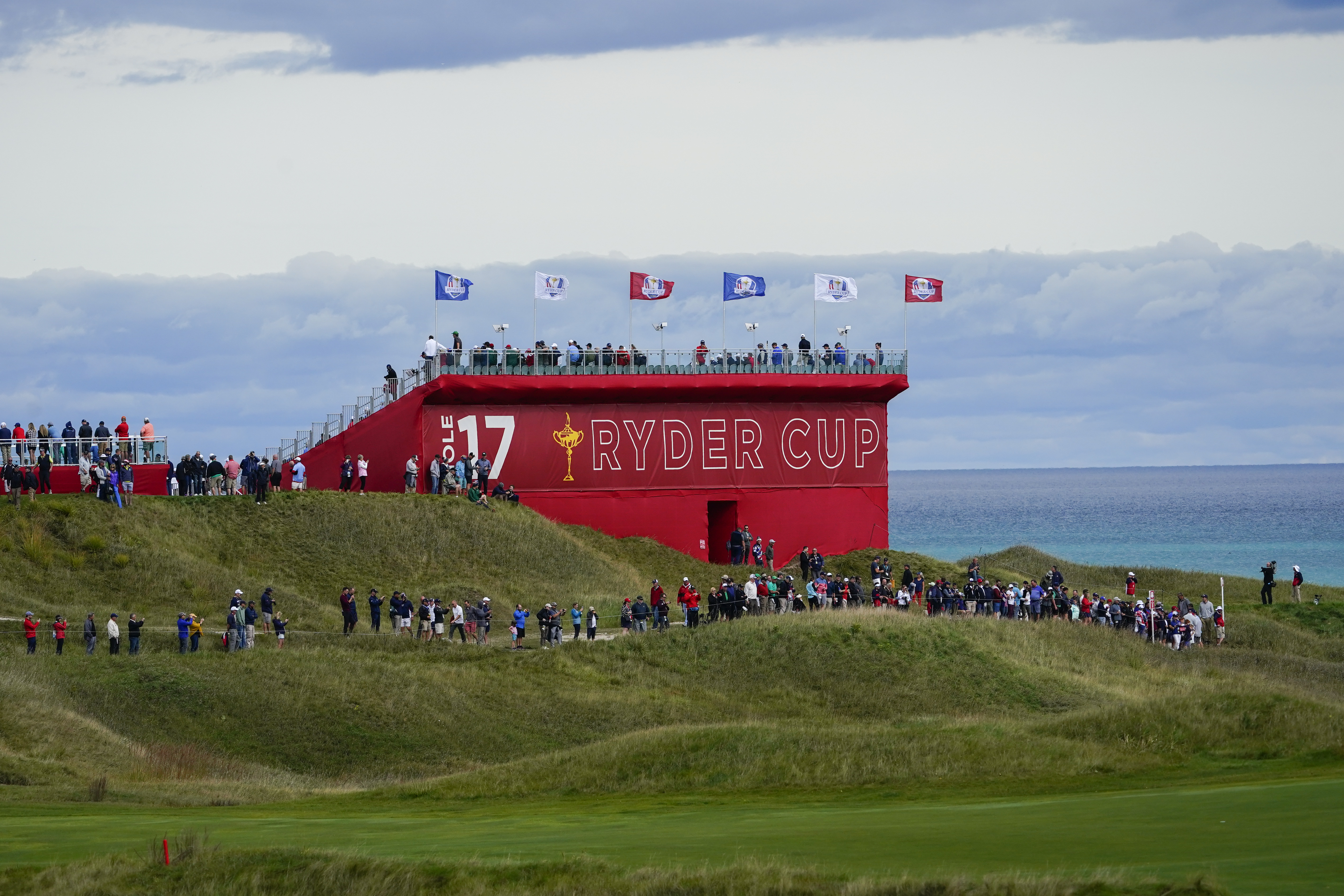 Ryder Cup FAQ