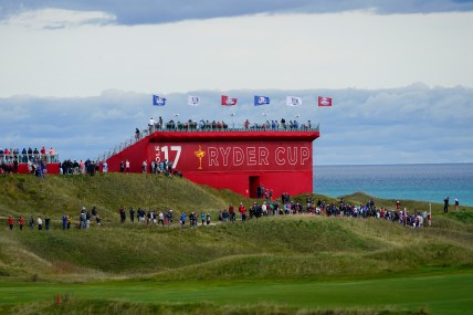 Ryder Cup 2023: Everything you need to know