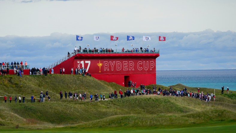 Ryder Cup FAQ