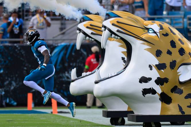 Jacksonville Jaguars President Walks Back Stadium 'Threat'