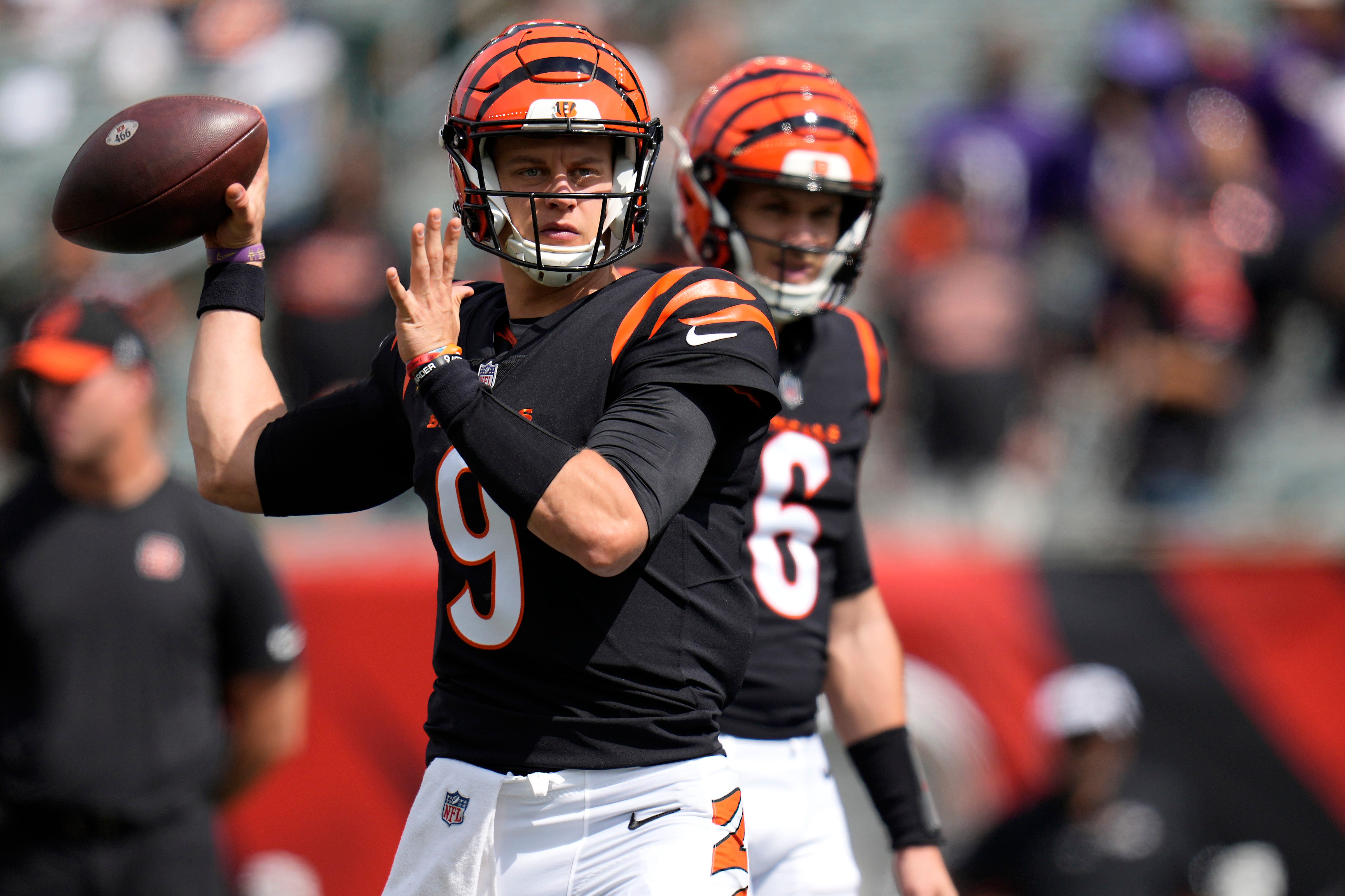 Cincinnati Bengals offer new health update on quarterback Joe Burrow: Will  he play soon?