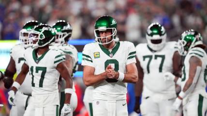 NFL insiders reveal how Aaron Rodgers could return to New York Jets in 2023 season