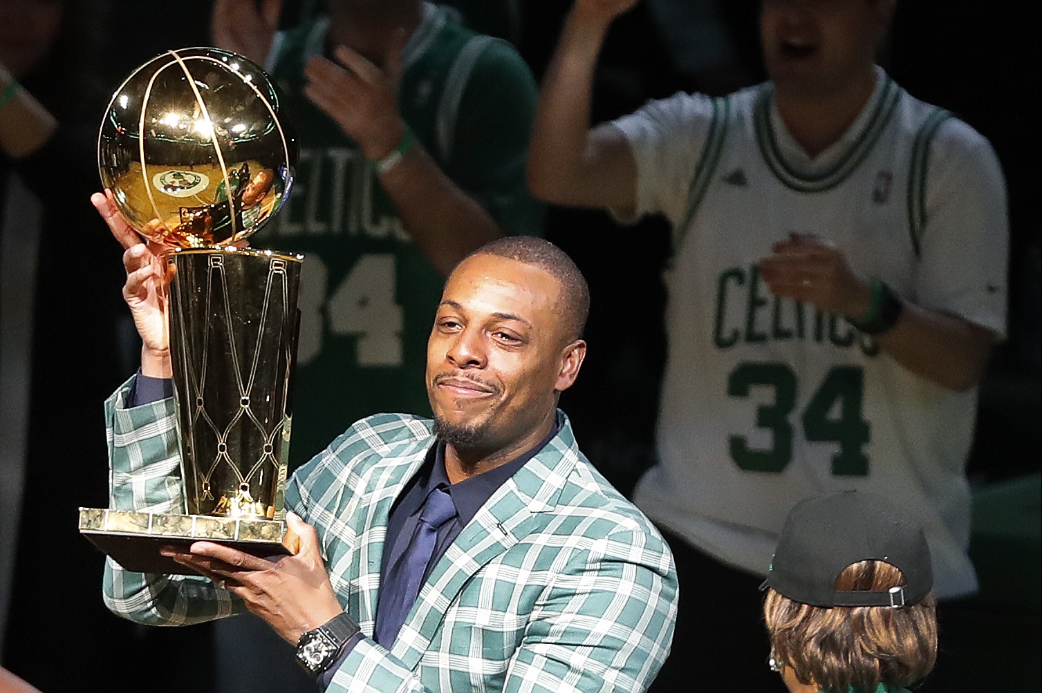 How many championships do the Boston Celtics have? A look at the C's ...