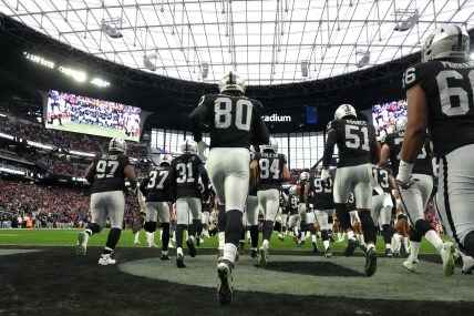 3 under-the-radar Las Vegas Raiders roster moves to make to bolster the defense in Week 2 vs. Bills