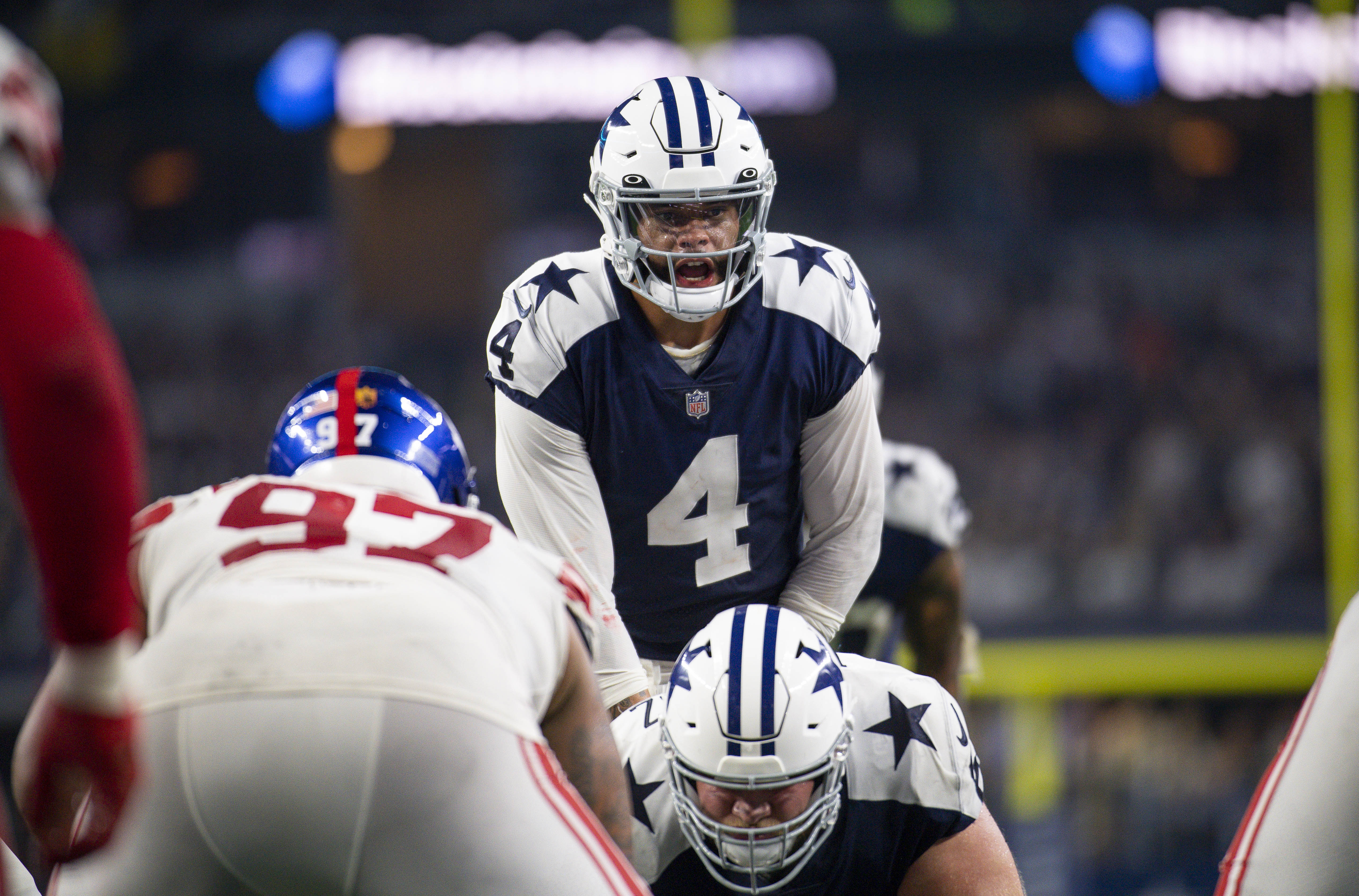 Cowboys: 4 bold predictions for Week 1 game vs. Giants