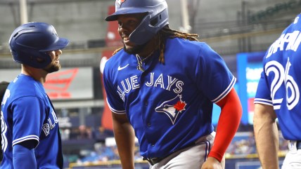 MLB notebook: Intriguing series this weekend; rise of Blue Jays; Braves-Orioles hitting century mark