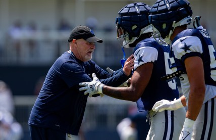 Dan Quinn created a versatile defense with the Dallas Cowboys, and it’s putting the NFL on notice