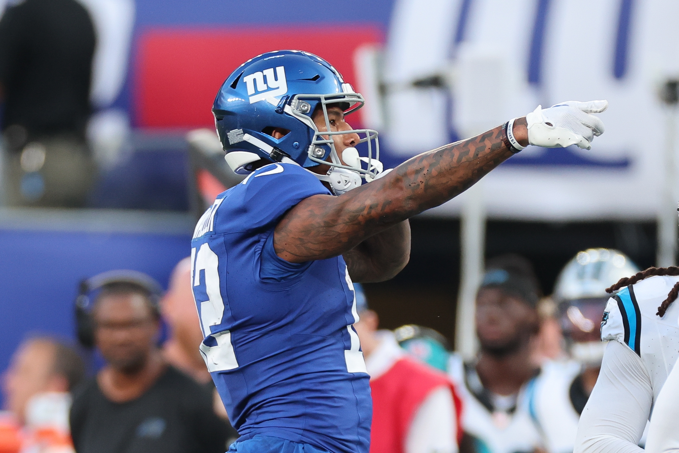 New York Giants: 4 bold predictions for the 2022 NFL offseason