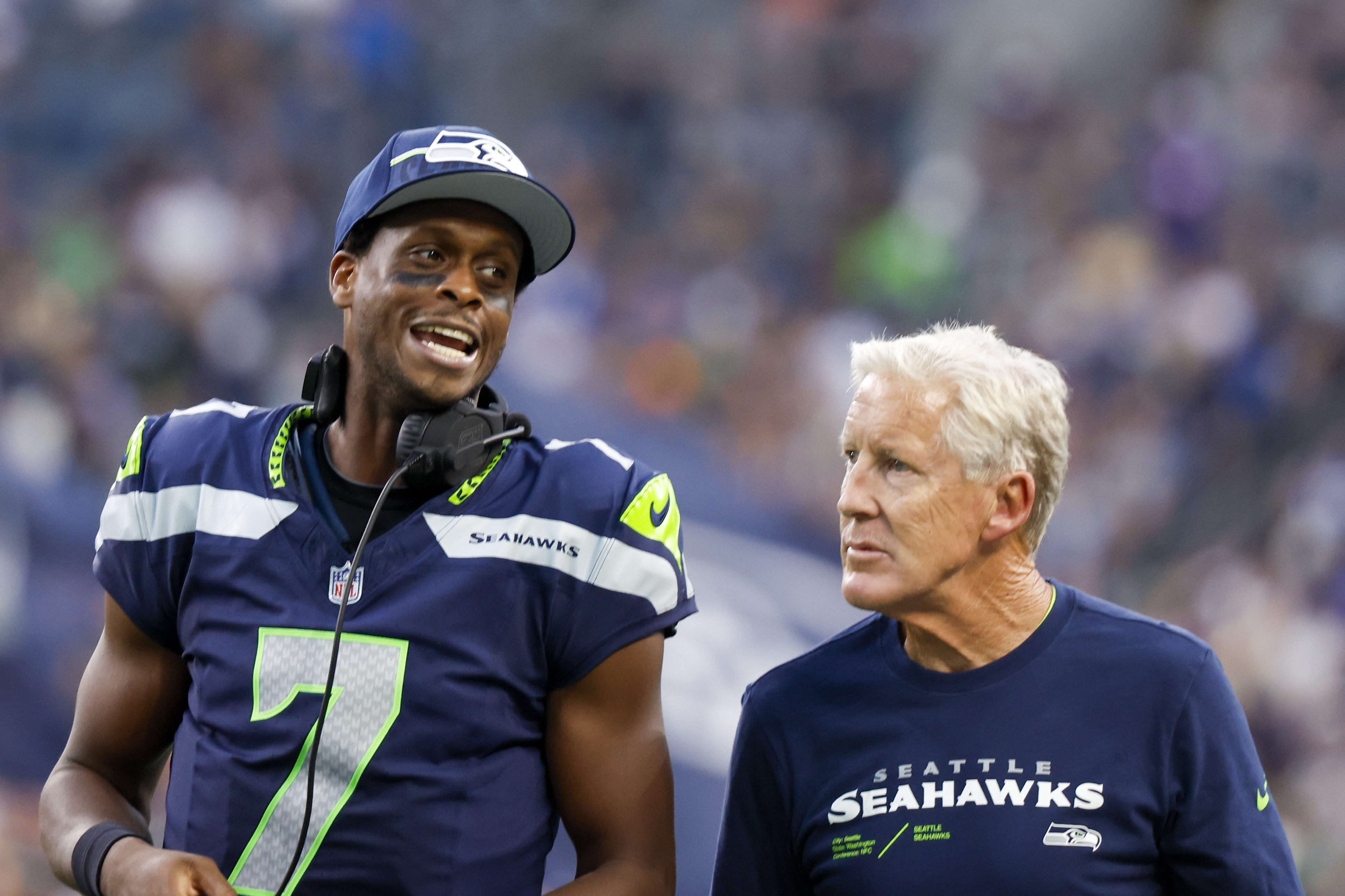 How To Watch the Seattle Seahawks Games Live 2023