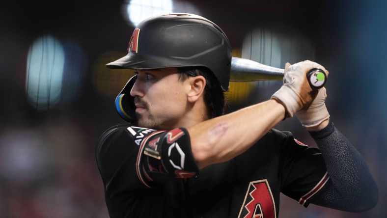 arizona diamondbacks