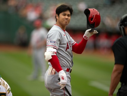 Yankees, Mets could benefit from latest Shohei Ohtani rumor 