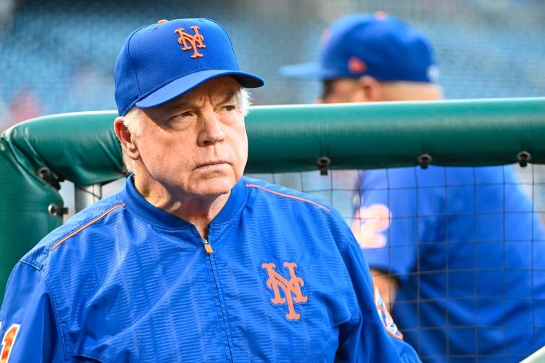 New York Mets insider offers major update on Buck Showalter’s chances of returning in 2024