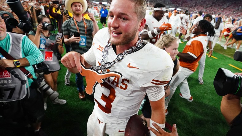 texas longhorns