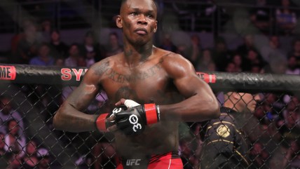 Israel Adesanya next fight: 3 opponent options for the ‘Last Stylebender,’ including Jan Blachowicz