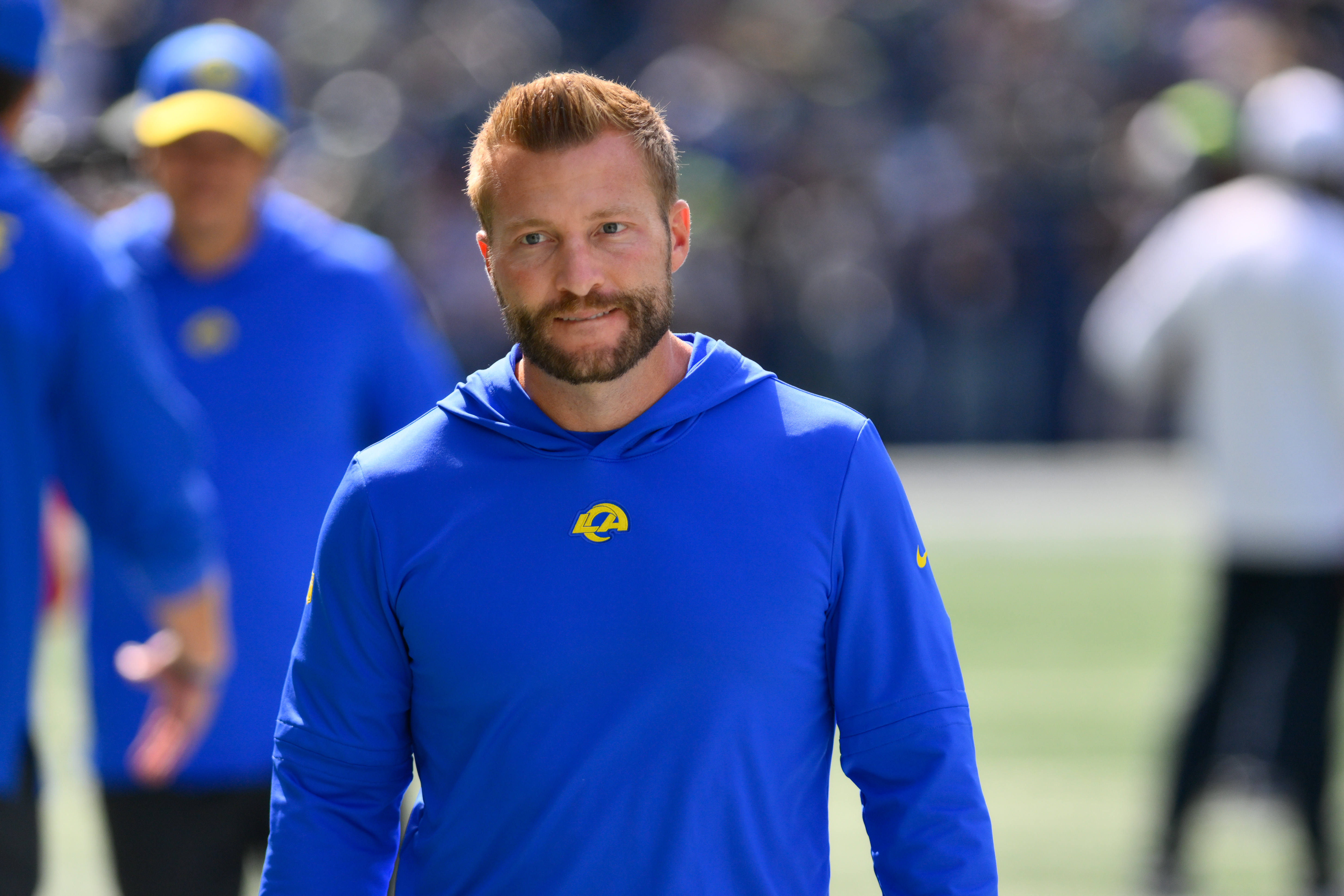 The consequences of the Los Angeles Rams' team-building strategy