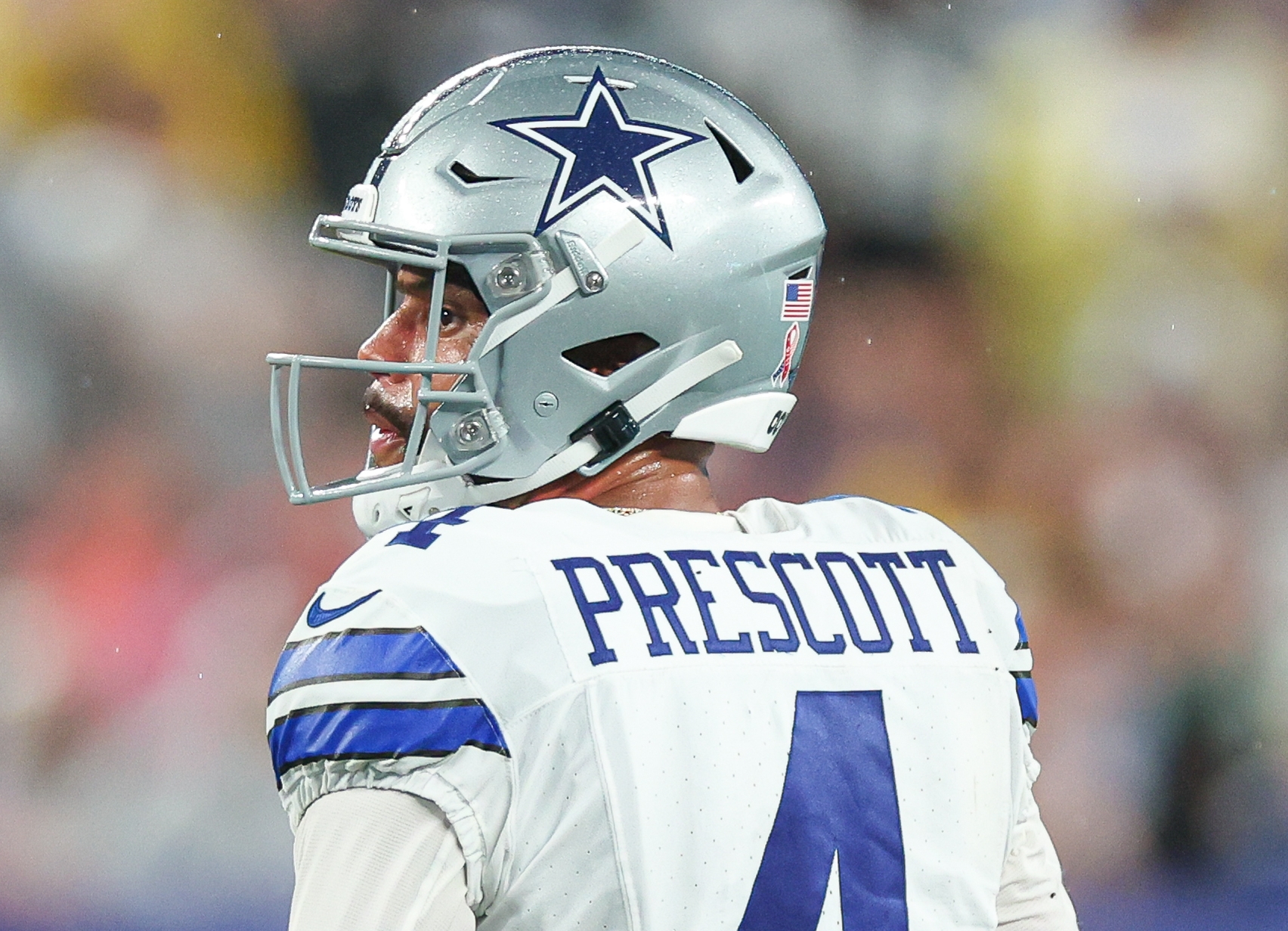 Dallas Cowboys: Does Dak Prescott want $34 million annually