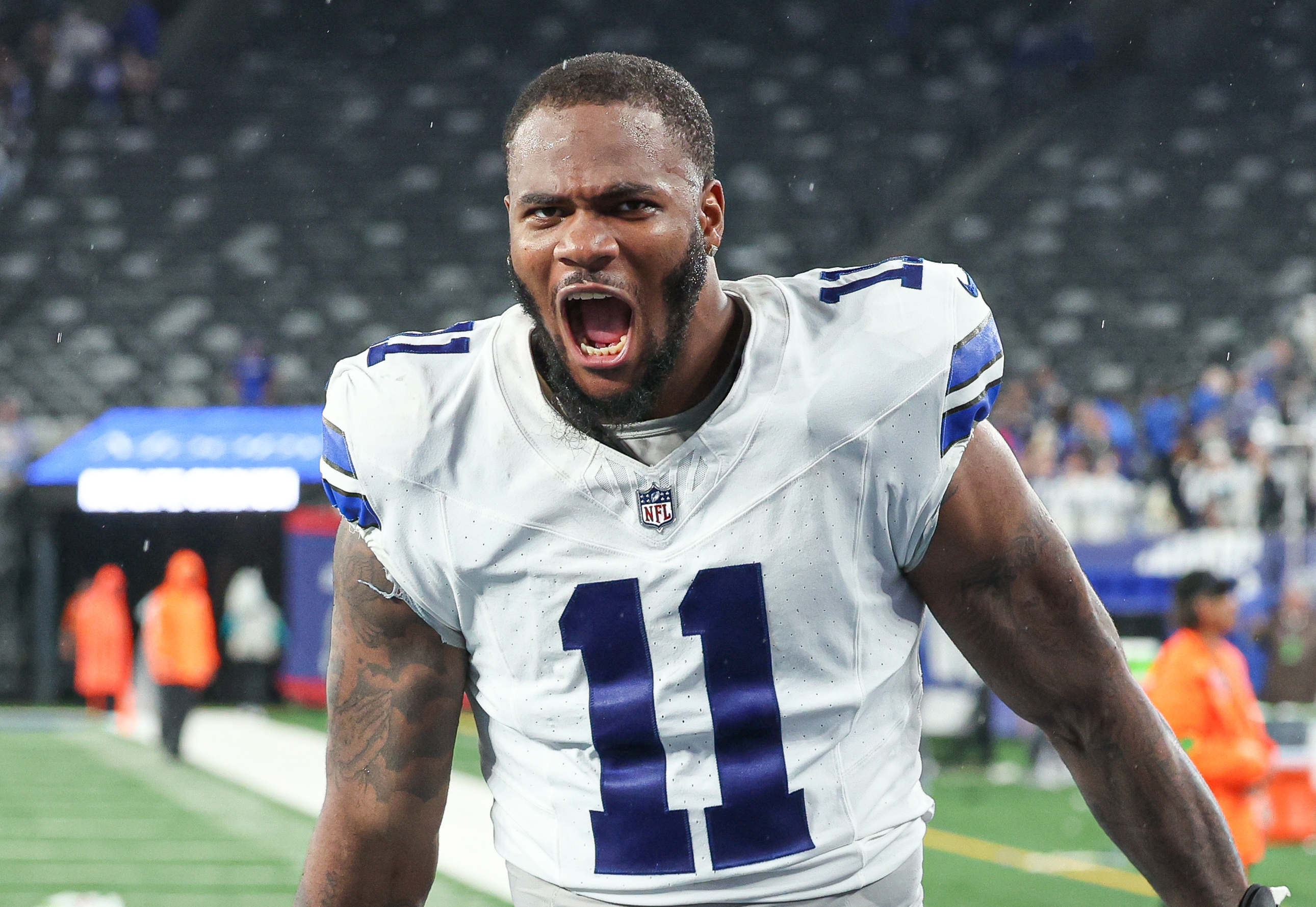 Former NFL head coach claims Dallas Cowboys have the best player on defense  and the 2023 MVP