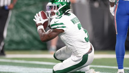 New York Jets Jordan Whitehead reportedly earned huge bonus with career-best game versus Bills