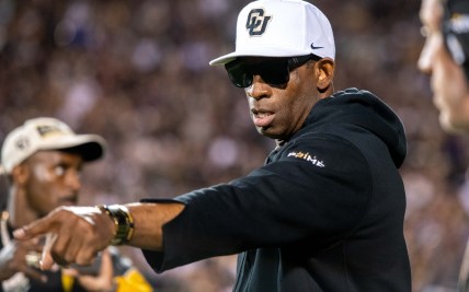 Several NFL execs expect to speak with Deion Sanders about head coach jobs in 2024