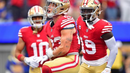 NFL Week 3 storylines, including 49ers and Cowboys looking to continue dominating