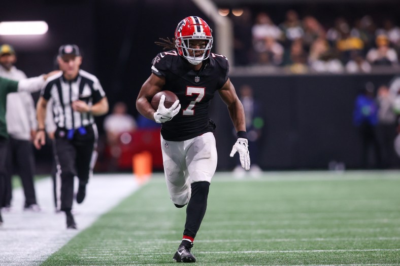 Buccaneers Could Lose NFC South to 'Much More Formidable' Falcons in 2023 - Tampa  Bay Buccaneers, BucsGameday