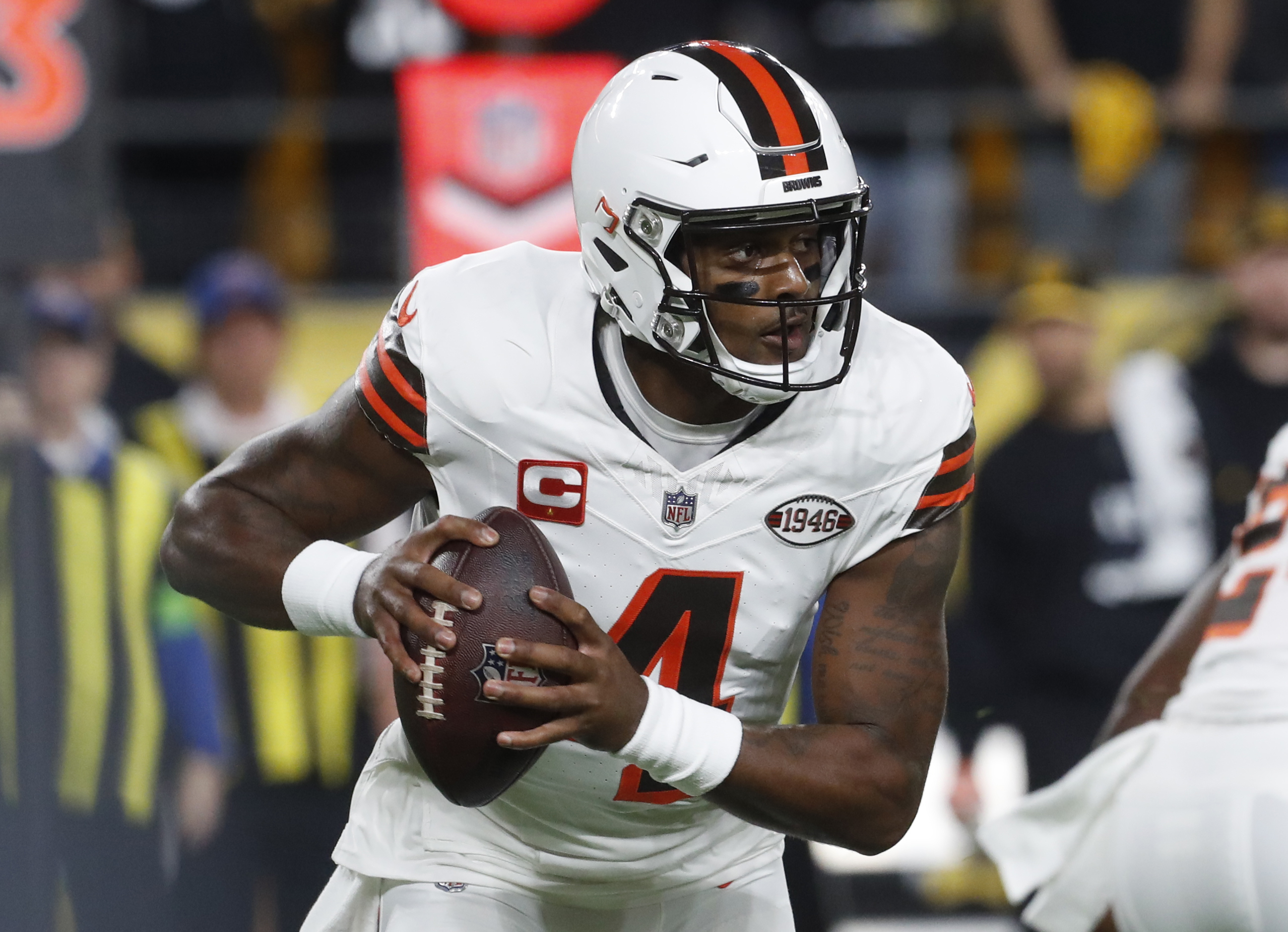 Deshaun Watson Fantasy Projections: Should You Draft Watson in