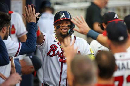 Ranking the National League contenders as the MLB playoff picture comes into focus