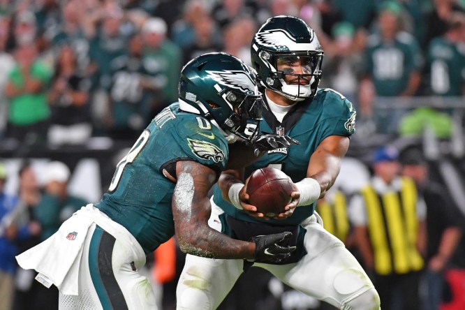 3 Moves the Philadelphia Eagles Should Make Before the 2023 NFL Season