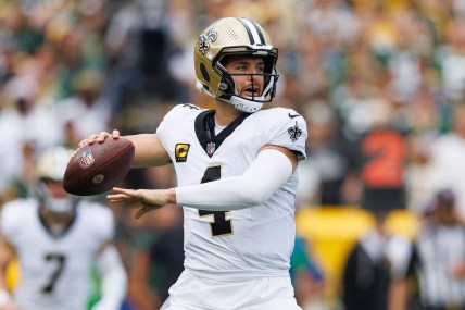 NFL insider gives major update on Derek Carr injury and New Orleans Saints outlook before Week 4