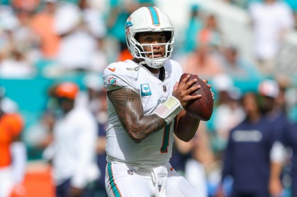 Miami Dolphins: 3 bold predictions vs. Las Vegas Raiders in Week 3