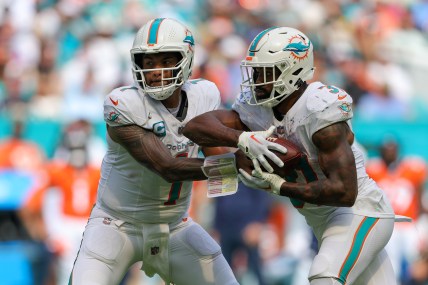 NFL offense rankings 2023: Miami Dolphins rise, and Dallas Cowboys fall after Week 3