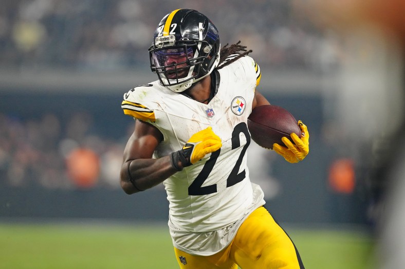 Ron Cook: Steelers WRs can be dangerous — if one wild card works out