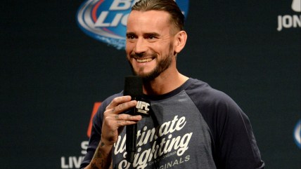 Rumors of another CM Punk altercation in AEW could have a huge impact on potential WWE return