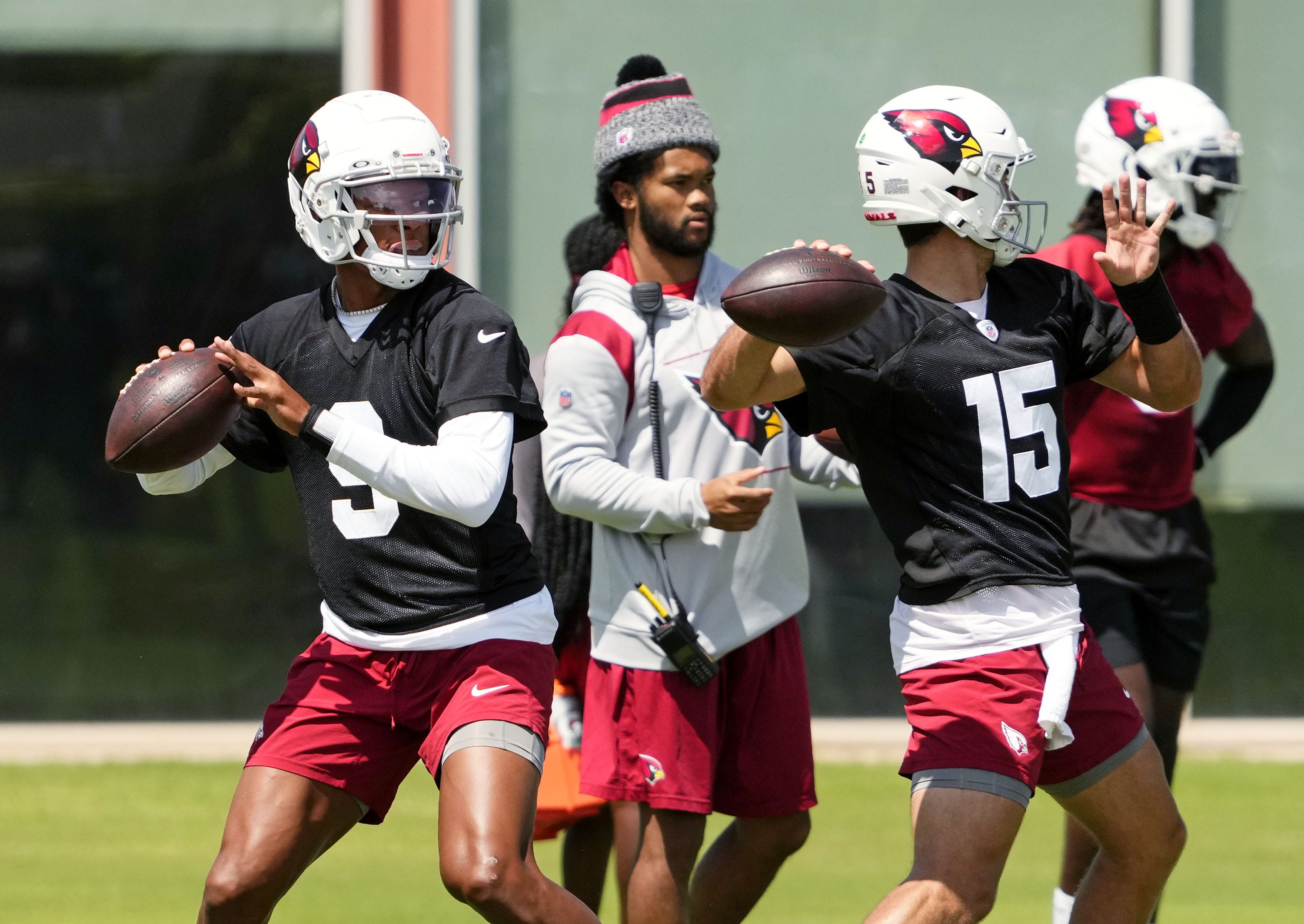 Arizona Cardinals finally have a starting quarterback for Week 1