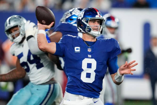 Five bold predictions for Redskins vs. Giants in NFL Week 16