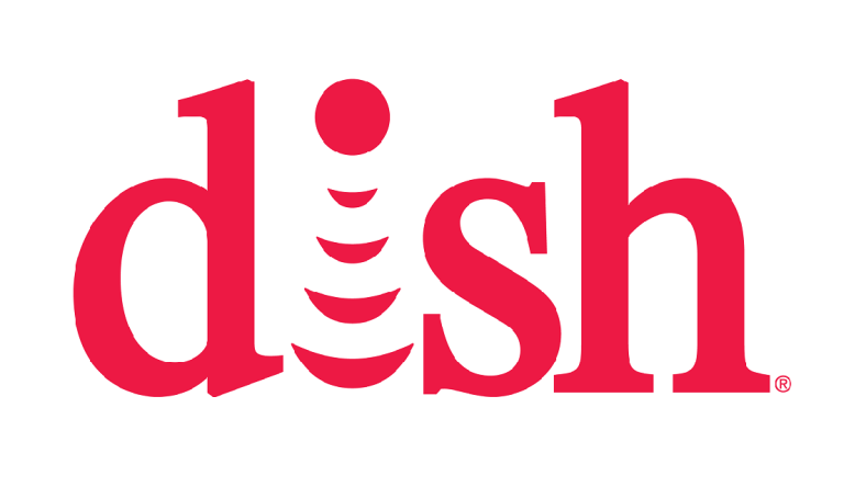 DISH logo