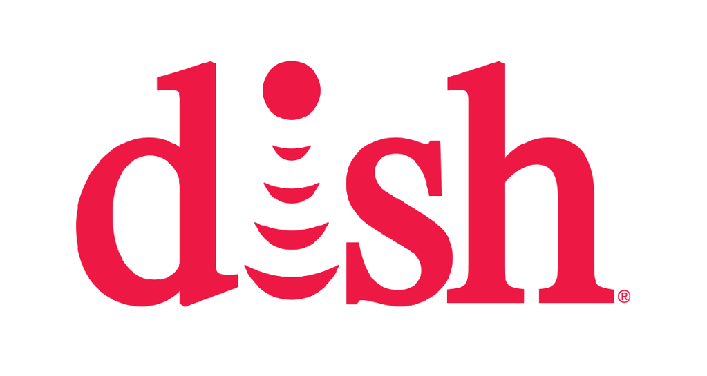 DISH logo