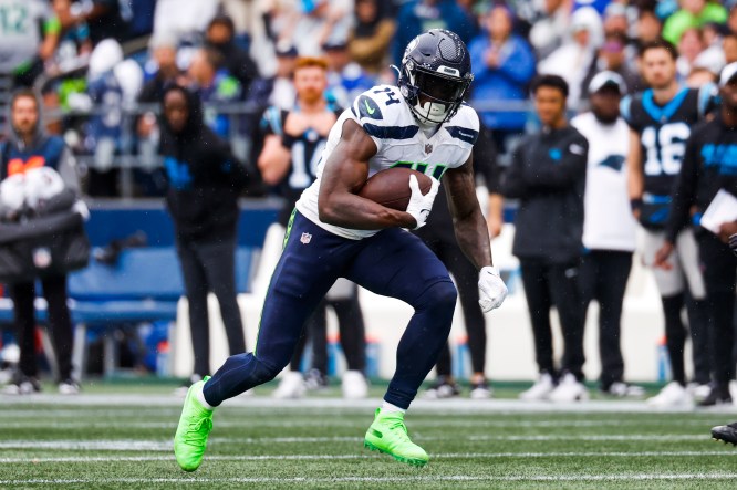 Seahawks: 3 bold predictions for Week 4 game vs. Giants