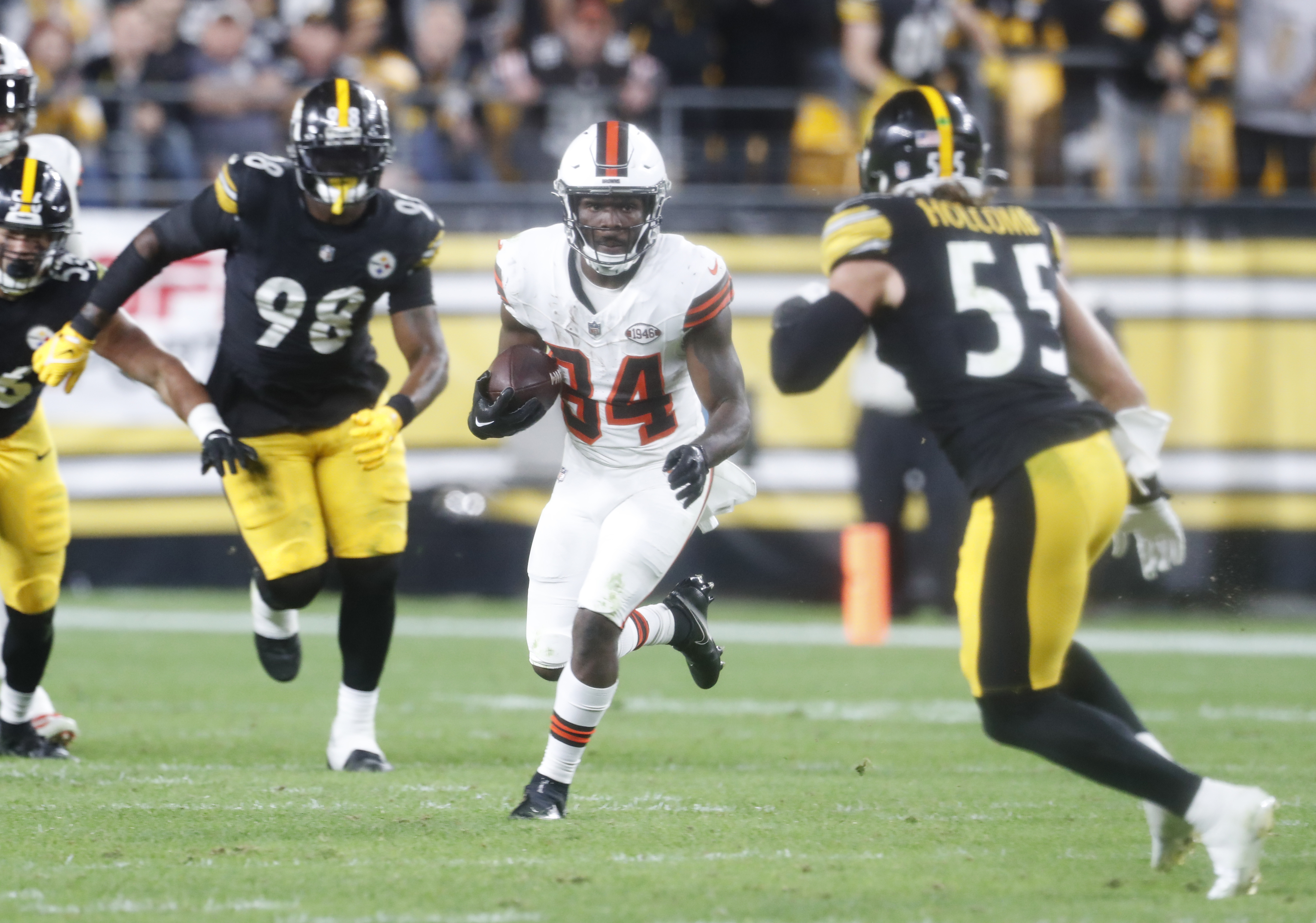 Fantasy Football Waiver Wire Pickups: C.J. Stroud, Marvin Mims Among ...