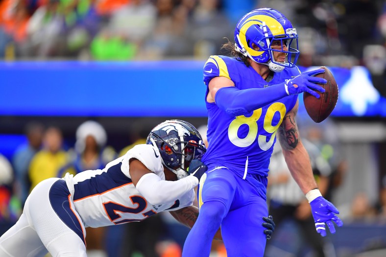 How to Watch the Los Angeles Rams Live in 2023